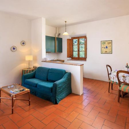 Agriturismo Fattoria Di Sommaia Calenzano Zewnętrze zdjęcie