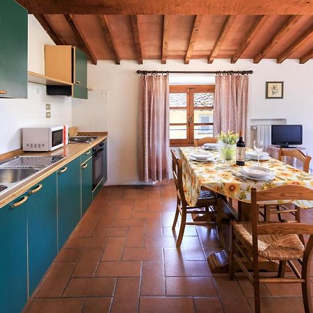 Agriturismo Fattoria Di Sommaia Calenzano Zewnętrze zdjęcie