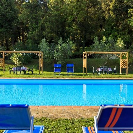 Agriturismo Fattoria Di Sommaia Calenzano Zewnętrze zdjęcie