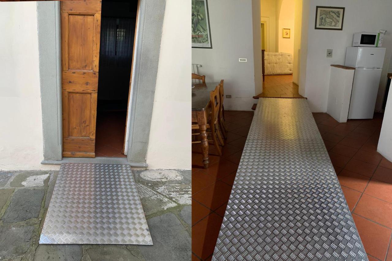 Agriturismo Fattoria Di Sommaia Calenzano Zewnętrze zdjęcie