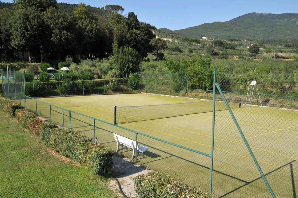 Agriturismo Fattoria Di Sommaia Calenzano Zewnętrze zdjęcie