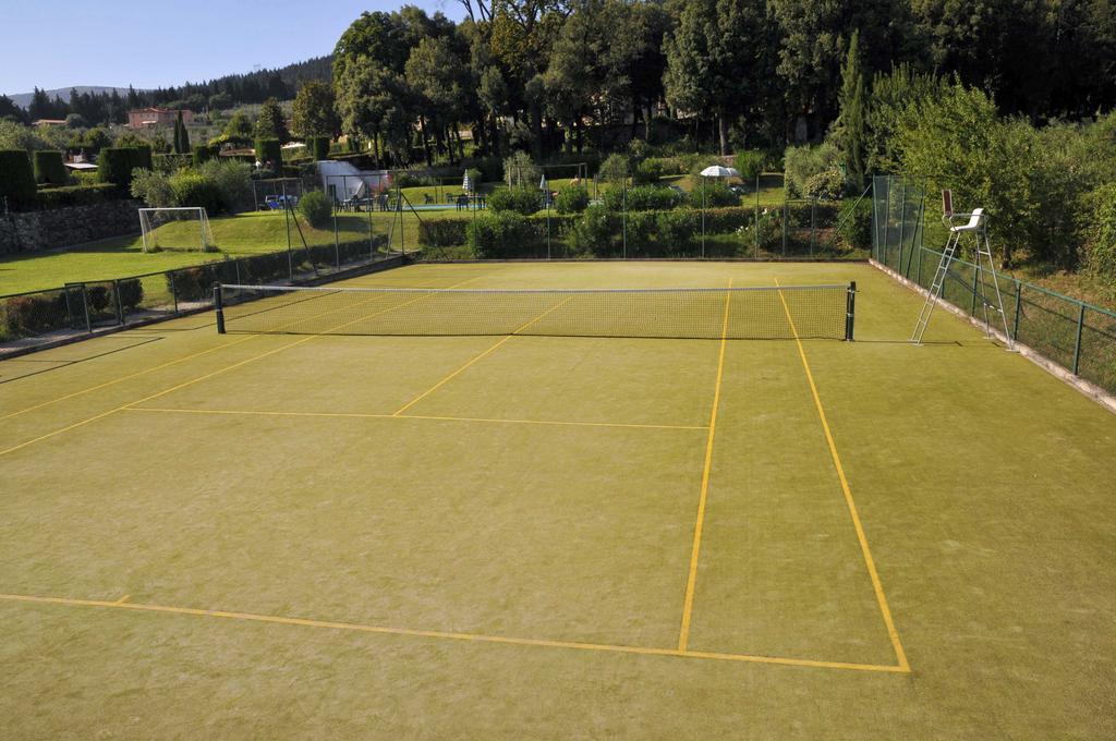 Agriturismo Fattoria Di Sommaia Calenzano Zewnętrze zdjęcie