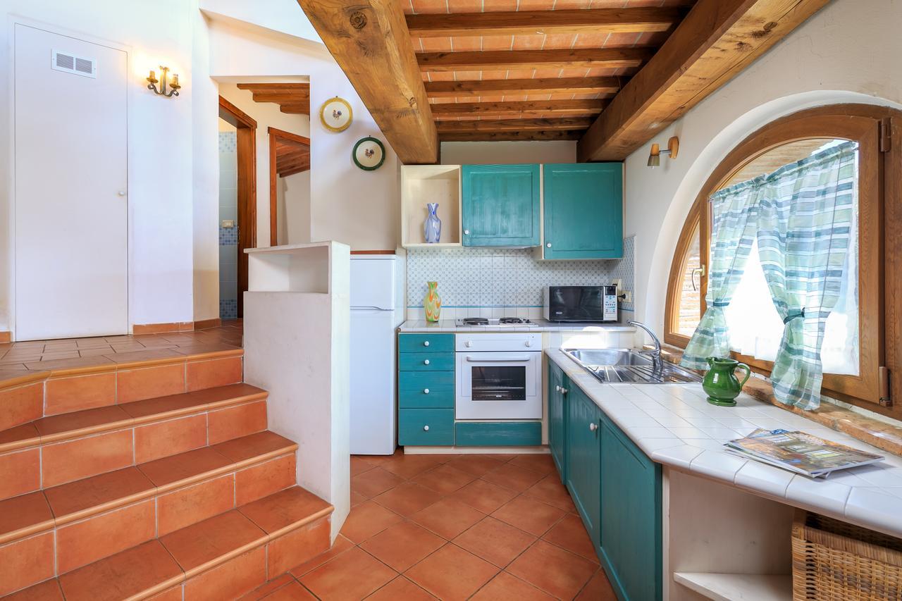 Agriturismo Fattoria Di Sommaia Calenzano Zewnętrze zdjęcie